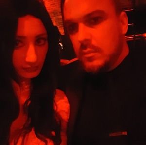 Meet your Posher, Shawn